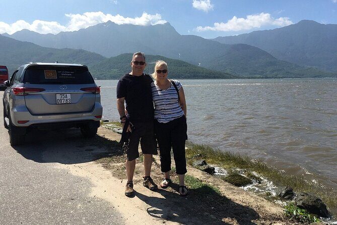 Da Nang to Hue by Private Car with English Driver & Sightseeing - The Itinerary in Detail