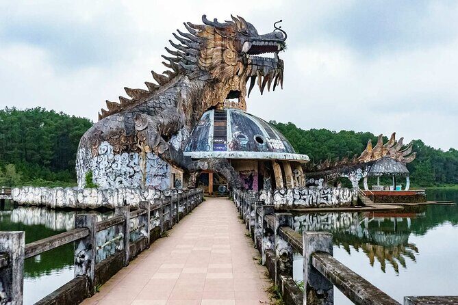 Da Nang To Hue Private Round-Trip Car Transfer - A Full Breakdown of the Da Nang to Hue Private Transfer Experience