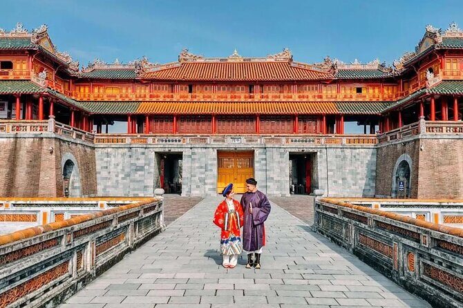 Da Nang To Hue Private Round-Trip Car Transfer - Good To Know