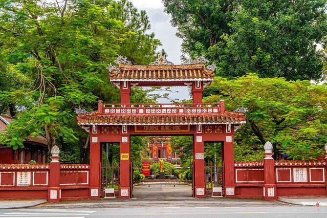 Da Nang To Hue Private Round-Trip Car Transfer - Practical Tips for Your Trip