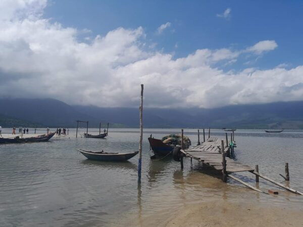 Da Nang to Hue Sightseeing Round Trip by Private Car Driver - The Sum Up