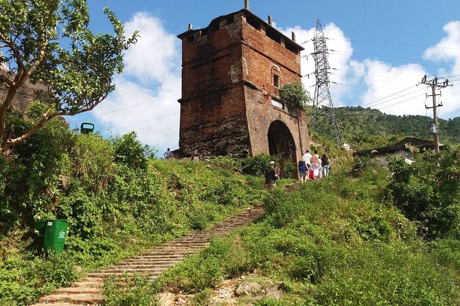 Da Nang to Hue Sightseeing Round Trip Full Day Tour - Itinerary Overview