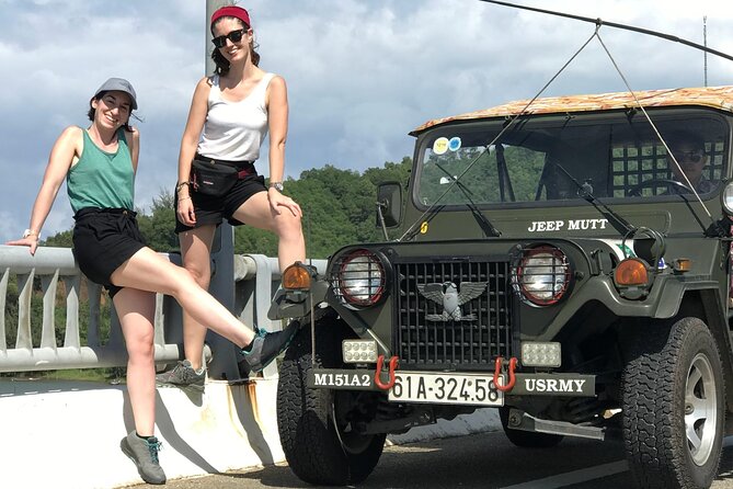 Da Nang to My Son Sanctuary and Thanh Ha Pottery Village - Reviews and Ratings