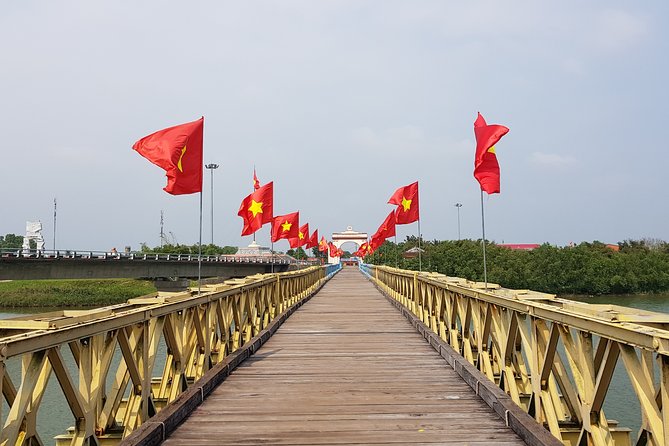 Da Nang To Phong Nha By Private Car - Pricing and Guarantee