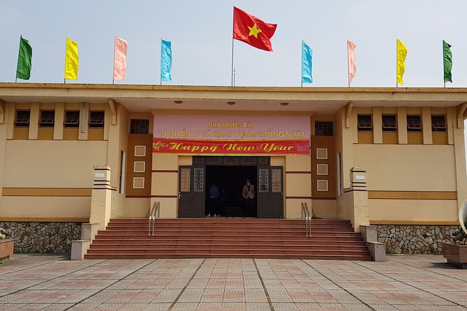 Da Nang To Phong Nha By Private Car - Cancellation Policy