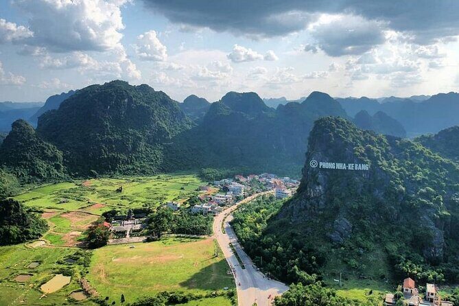 Da Nang to Phong Nha: Comfortable Private Car with English Driver - The Experience from Reviews