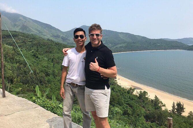 Da Nang to Phong Nha: Comfortable Private Car with English Driver - FAQ