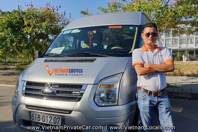 Da Nang to Phong Nha Private Car and Versa Way - Common Questions