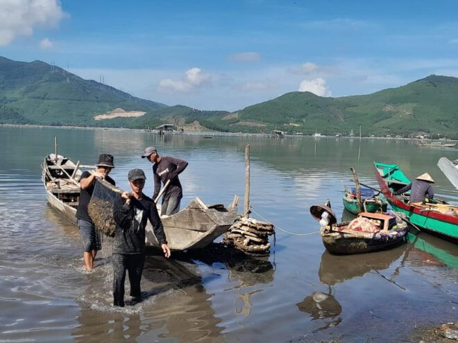 Da Nang to Quy Nhon by Private Car With Professional Driver - Cancellation Policy