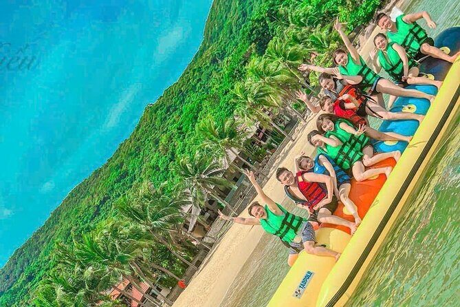 Da Nang Tour and Water Fun Activities - Detailed Review of the Da Nang Tour and Water Fun Activities