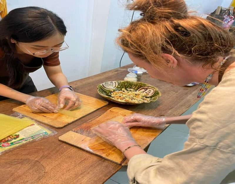 Da Nang: Traditional Cooking Class and Pho with Local Girl - Final Thoughts