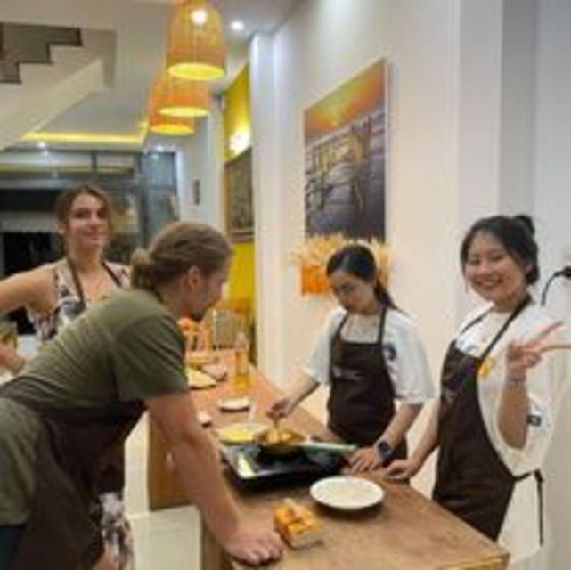 Da Nang: Traditional Cooking Class and Pho With Local Girl - Highlights and Guest Reviews