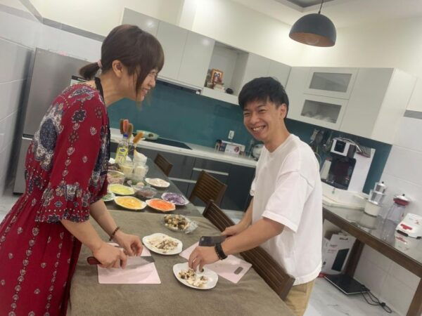 Da Nang: Traditional Cooking Class With Meal in Local Home - What to Expect