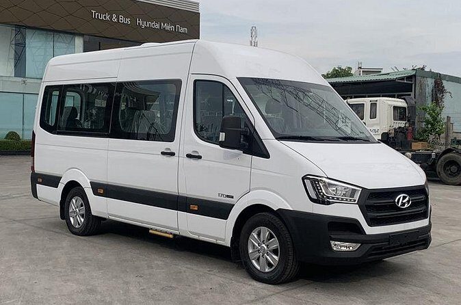 Da Nang Transfer - Final Thoughts: Who Is This Transfer Best For?