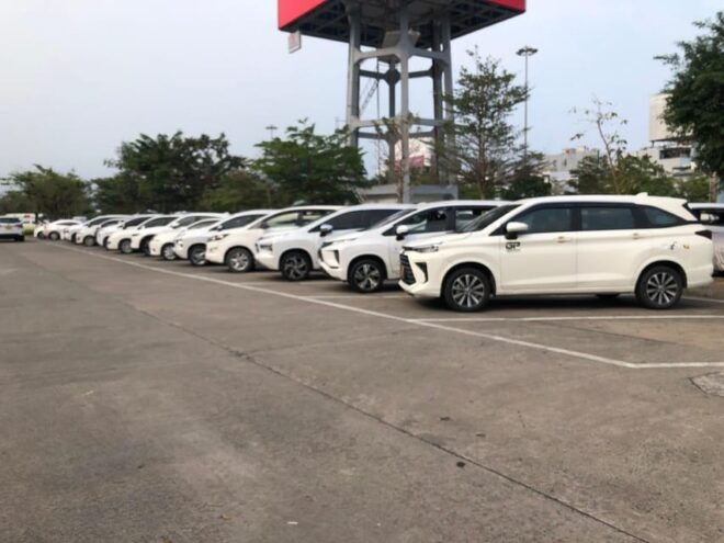 Da Nang: Transfer From Airport to Hyatt Regency Danang - Additional Amenities Offered