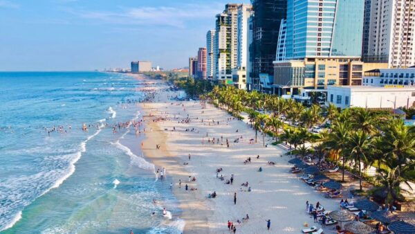 Da Nang: Transfer From Airport to Hyatt Regency Danang - Booking Your Transfer