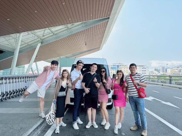 Da Nang: Transfer From Airport to Hyatt Regency Danang - Payment and Cancellation Policy