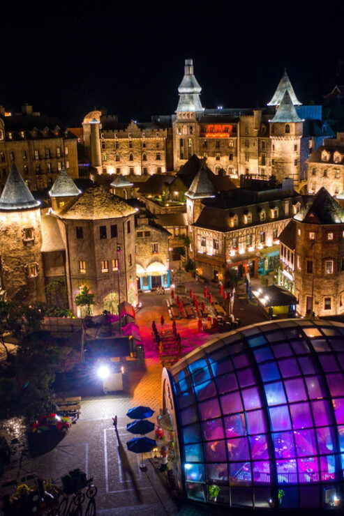 Da Nang Trip: Experience Ba Na by Night - Good To Know