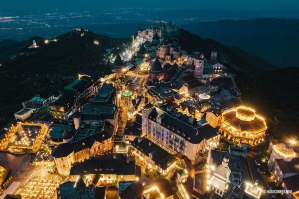 Da Nang Trip: Experience Ba Na by Night - What to Expect