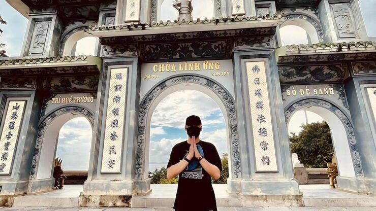 Da Nang: Unveiling the Enchanting Beauty Ba Na Hills - Must-See Highlights