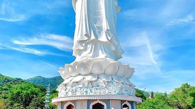 Da Nang: Unveiling the Enchanting Beauty Ba Na Hills - Exciting Activities Available