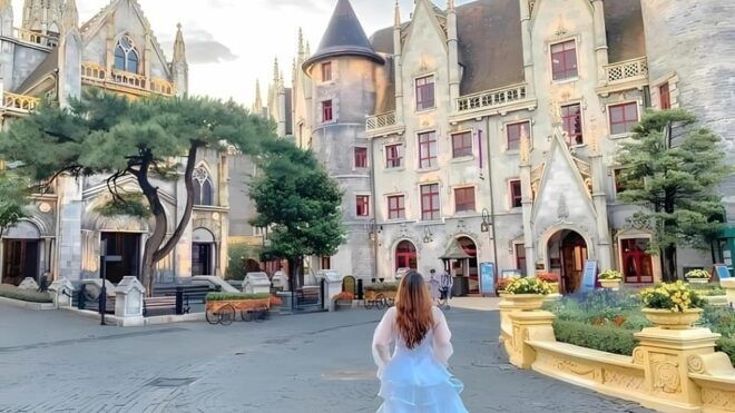 Da Nang: Unveiling the Enchanting Beauty Ba Na Hills - Detailed Itinerary