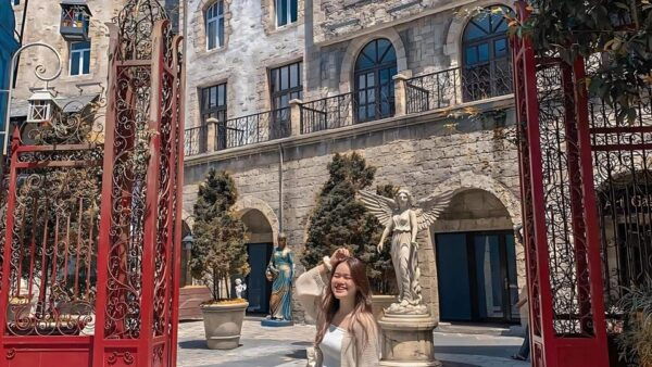 Da Nang: Unveiling the Enchanting Beauty Ba Na Hills - The Sum Up