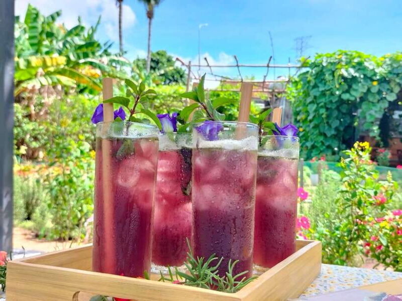 Da Nang Vegetarian Cooking and coffee Class - Good To Know