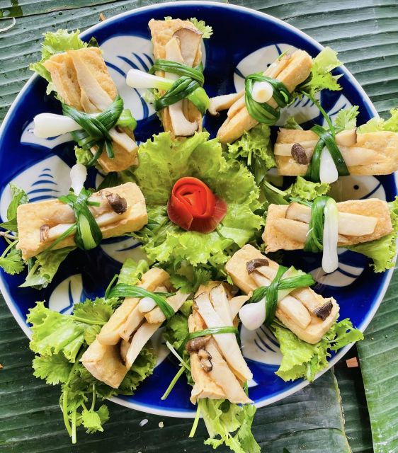 Da Nang Vegetarian Cooking Class - Activity Details and Availability