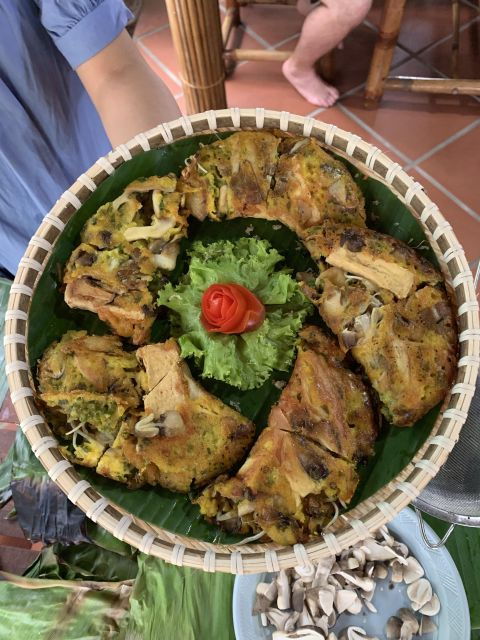 Da Nang Vegetarian Cooking Class - Additional Information