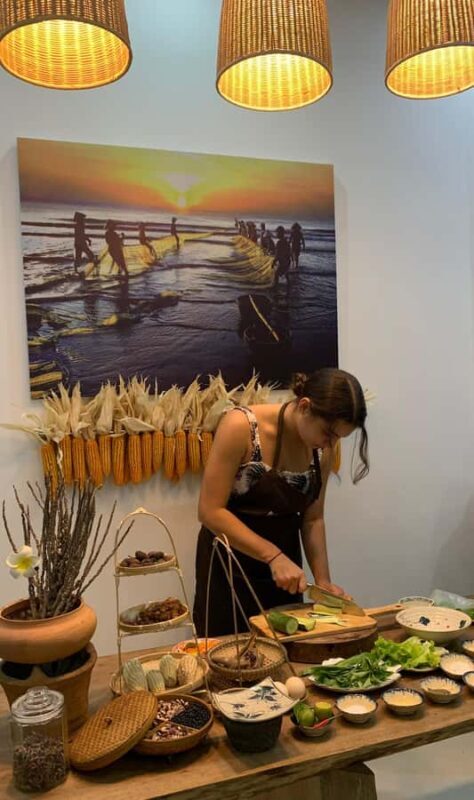 Da Nang: Vegetarian Cooking Class with Janny - FAQ