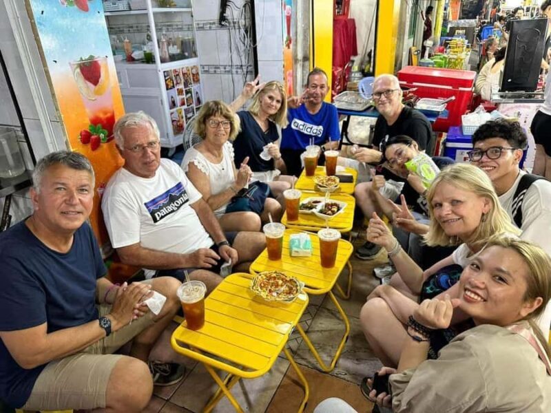 Da Nang Vegetarian Food Walking tour - Authenticity & Value