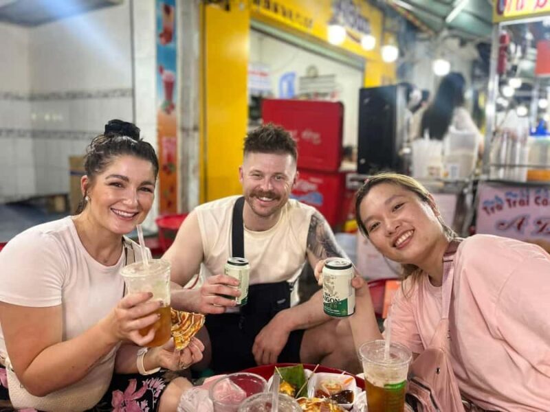 Da Nang Vegetarian Food Walking tour - Good To Know