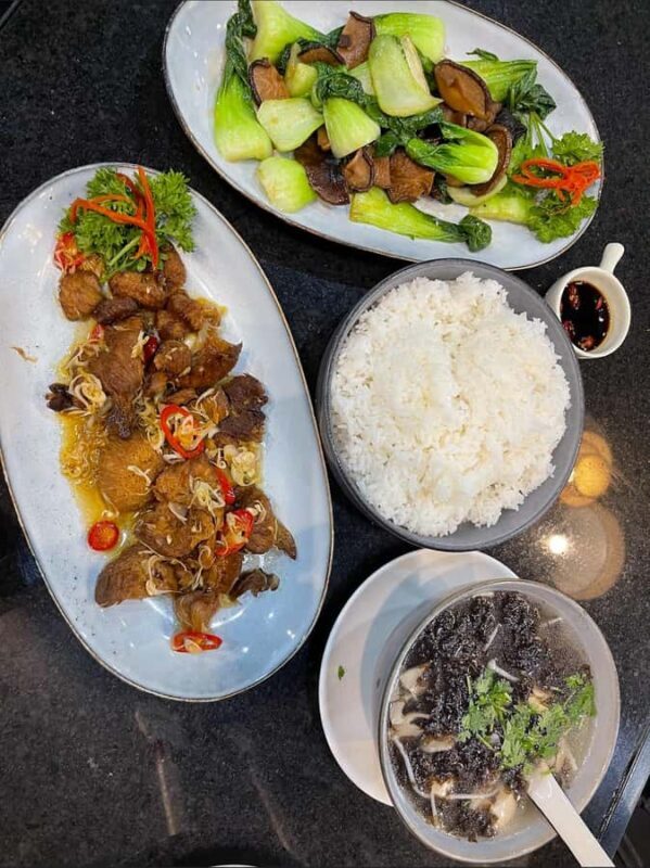 Da Nang Vegetarian Food Walking tour - Final Thoughts