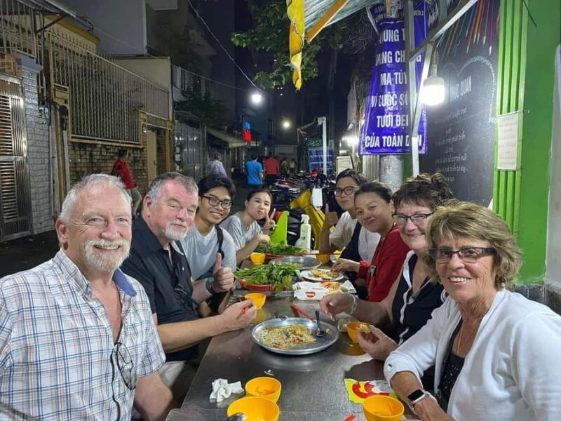 Da Nang Vegetarian Food Walking tour - FAQ