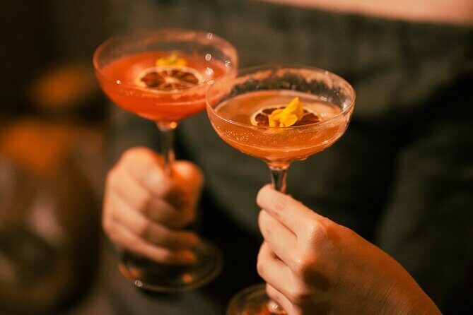 Da Nang Vietnam Secret Cocktails in Hidden Gems - Good To Know