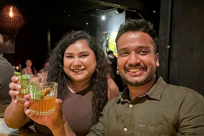 Da Nang Vietnam Secret Cocktails in Hidden Gems - An In-Depth Look at the Da Nang Secret Cocktails Tour