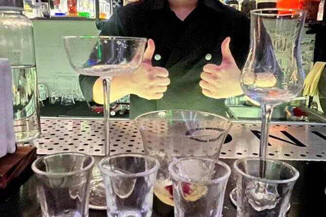 Da Nang Vietnam Secret Cocktails in Hidden Gems - FAQ: Your Questions About the Da Nang Secret Cocktails Tour