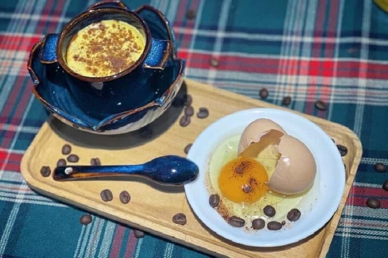 Da Nang: Vietnamese Coffee Culture and Coffee Making Class - How This Tour Stands Out