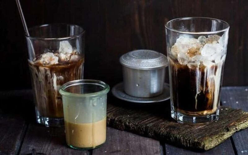 Da Nang: Vietnamese Coffee Making Experience - Practical Details and Tips