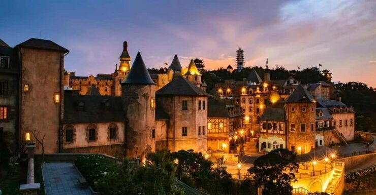 Da Nang:4d3n Package Tour With Ba Na Hills, Hoi an & My Son - Good To Know