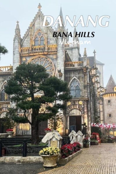 Da Nang:4d3n Package Tour With Ba Na Hills, Hoi an & My Son - Ba Na Hills Experience