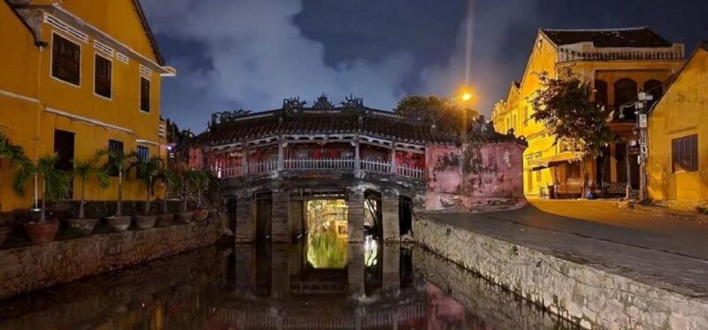 Da Nang:Hoi An City Tour -Boat Ride & Release Flower Lantern - Good To Know