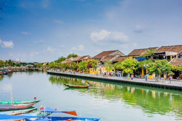 Da Nang:Hoi An City Tour -Boat Ride & Release Flower Lantern - Frequently Asked Questions