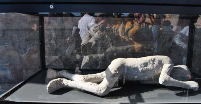 Da Pompei: Amazing Tour to Pompeii Ruins - Experience Description