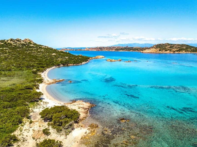 Da Santa Teresa Gallura: tour in motonave a La Maddalena - Practical Aspects and Value