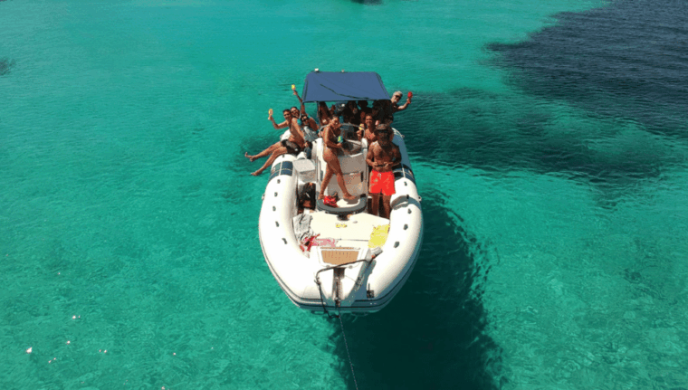 Da Trapani: Escursione alle isole Egadi Favignana & Levanzo - The Practicalities: What You Need to Know