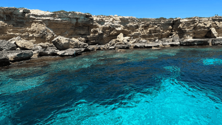 Da Trapani: Escursione alle isole Egadi Favignana & Levanzo - Final Thoughts