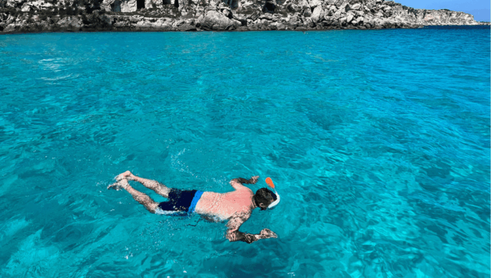 Da Trapani: Escursione alle isole Egadi Favignana & Levanzo - FAQ