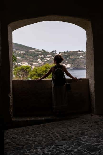 Da Tropea: Day Trip with Vulcano Lipari Stromboli - A Complete Guide to the Tropea Aeolian Islands Tour